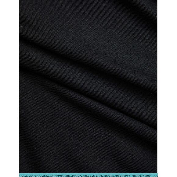 Faux Leather Patchwork Tie Front Round Neck Ruched Mini Dress - Picture 3 of 4
